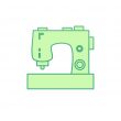 maquina de coser